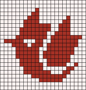 Alpha pattern #172223 preview