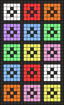 Alpha pattern #172224 preview