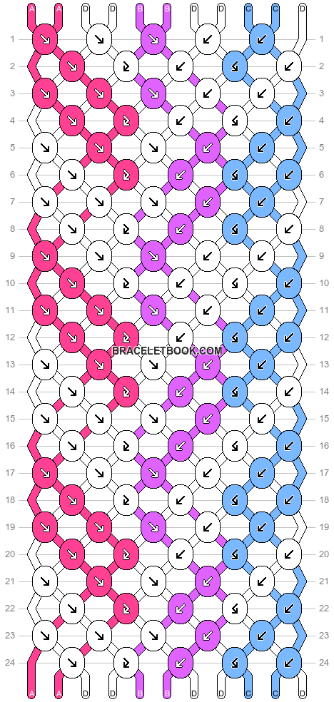 Normal pattern #172233 pattern