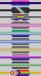 Alpha pattern #172236