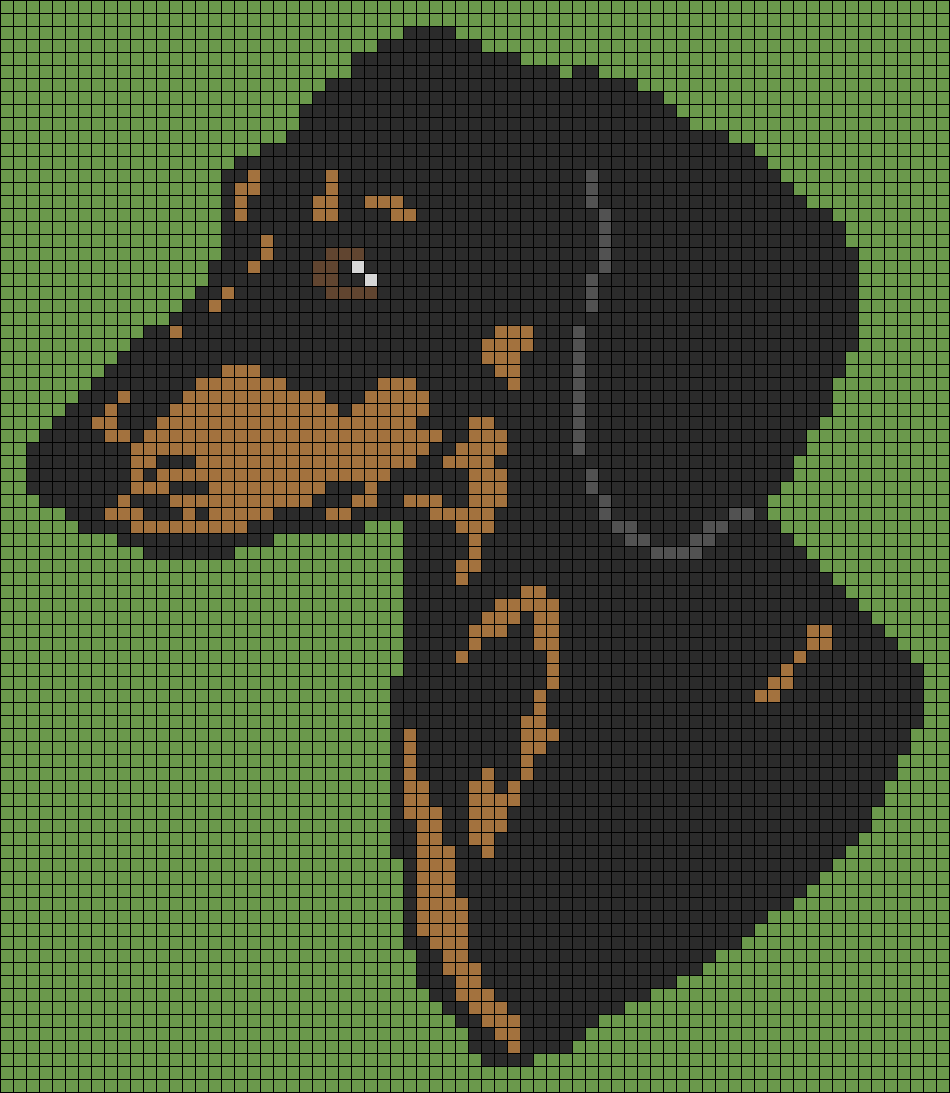 Alpha pattern #172240 preview