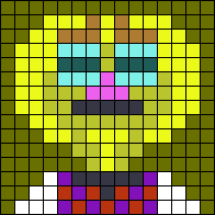 Alpha pattern #172241 preview
