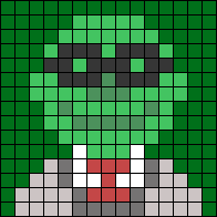 Alpha pattern #172242 preview