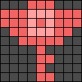 Alpha pattern #172248