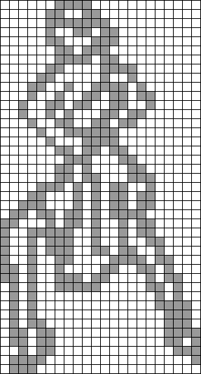 Alpha pattern #172249 preview