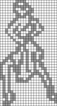 Alpha pattern #172249