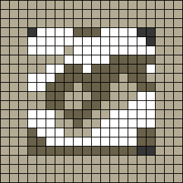 Alpha pattern #172250 preview