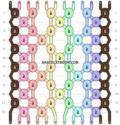 Normal pattern #172253 pattern