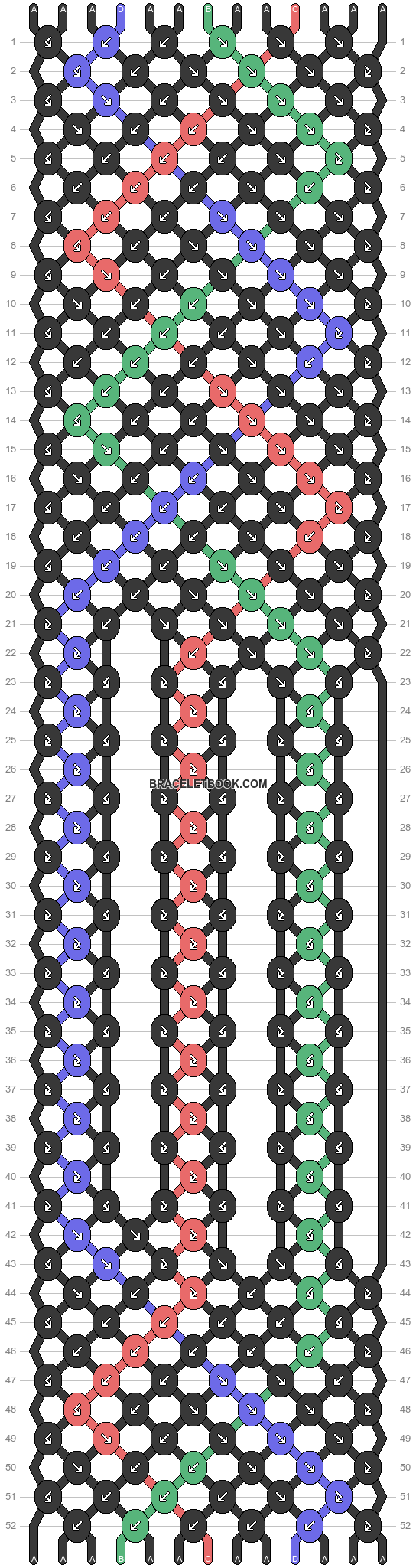 Normal pattern #172257 pattern