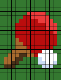 Alpha pattern #172258 preview