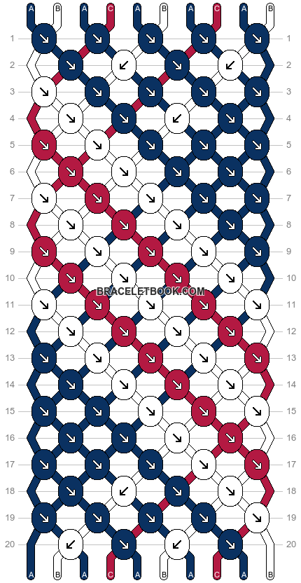 Normal pattern #172259 pattern