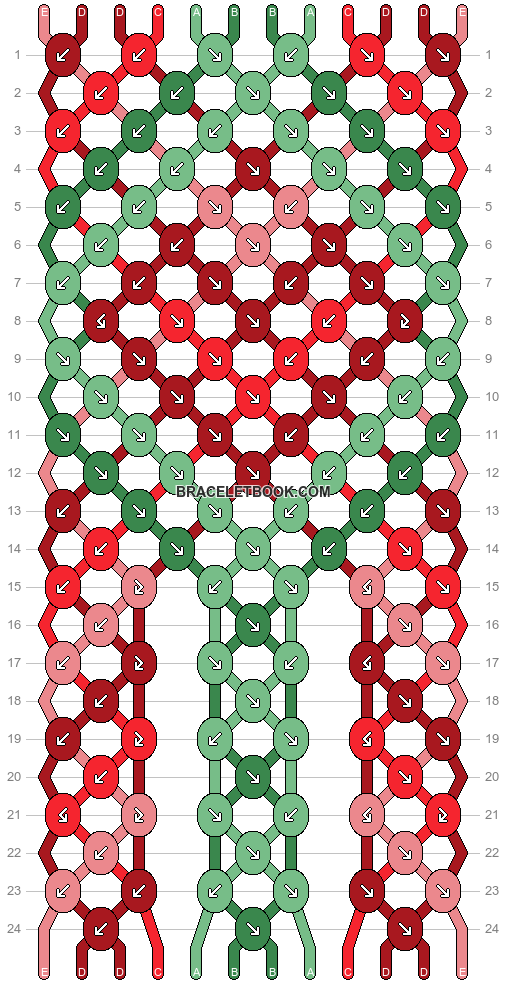 Normal pattern #172266 pattern