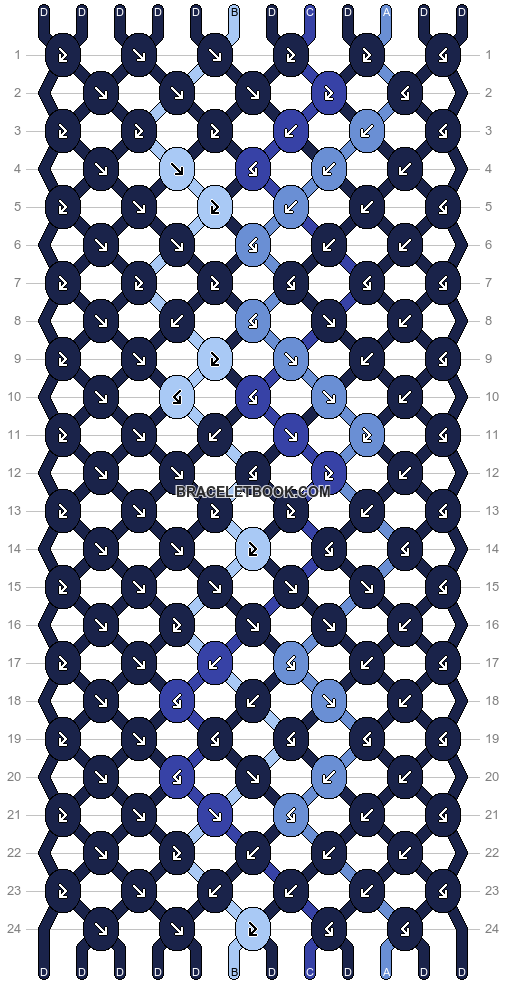 Normal pattern #172271 pattern