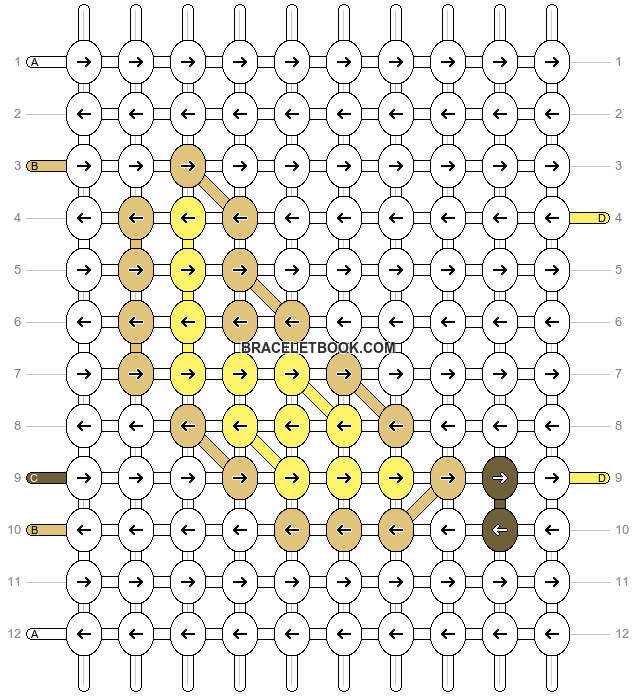 Alpha pattern #172272 pattern
