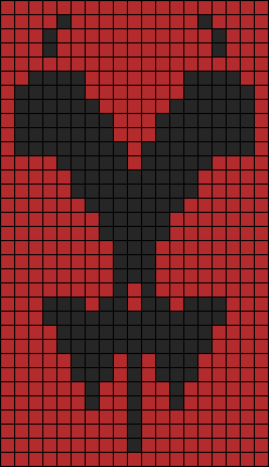 Alpha pattern #172276 preview