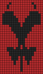 Alpha pattern #172276