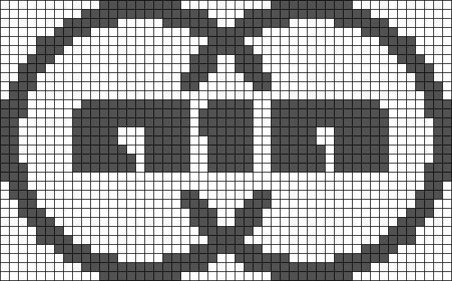 Alpha pattern #172278 preview