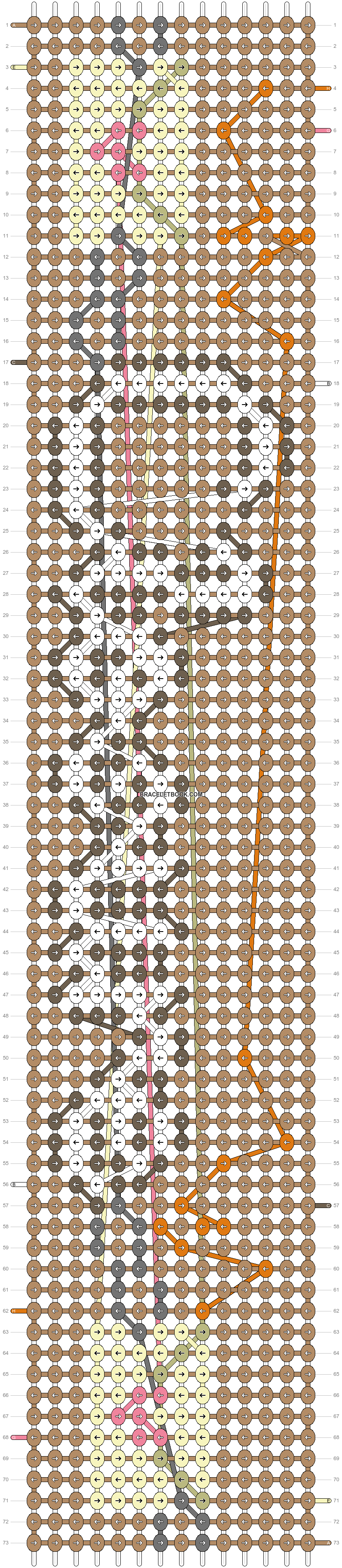 Alpha pattern #172279 pattern