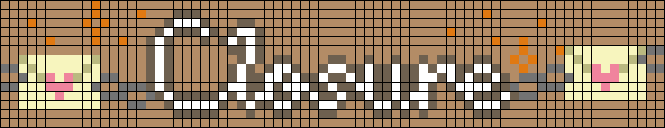 Alpha pattern #172279 preview