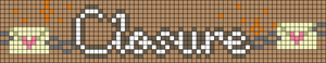 Alpha pattern #172279
