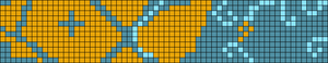 Alpha pattern #172280