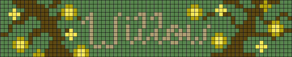Alpha pattern #172281 preview