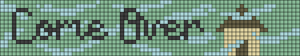 Alpha pattern #172282