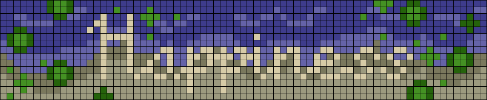 Alpha pattern #172283 preview