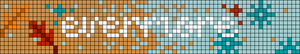Alpha pattern #172284