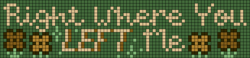 Alpha pattern #172285 preview