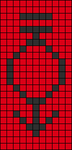 Alpha pattern #172287