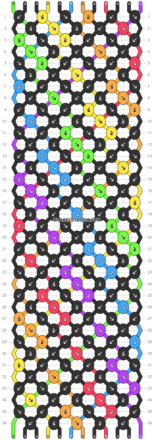 Normal pattern #172289 pattern