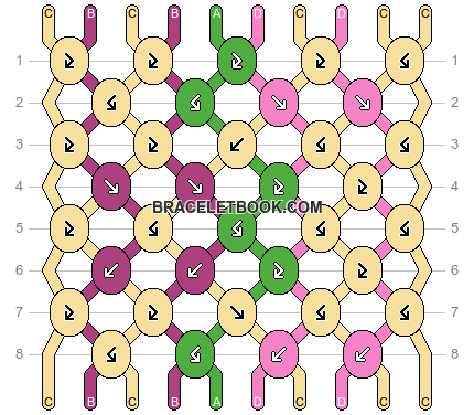 Normal pattern #172290 pattern