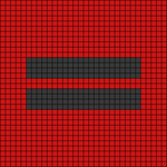 Alpha pattern #172293