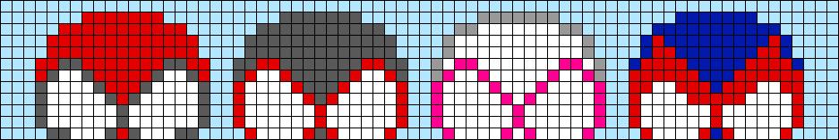 Alpha pattern #172296 preview