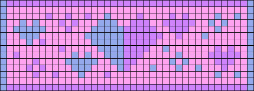 Alpha pattern #172297 preview