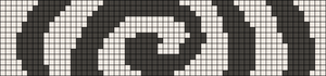 Alpha pattern #172301