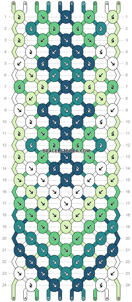 Normal pattern #172306 pattern