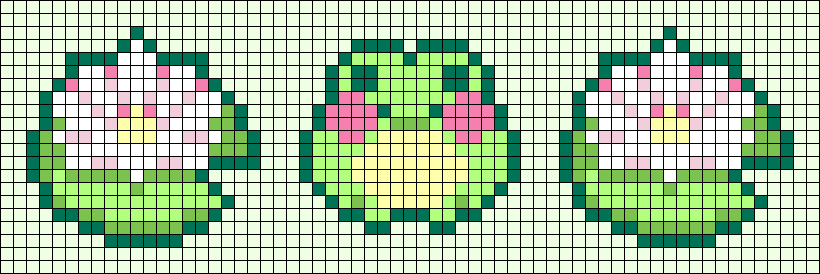 Alpha pattern #172308 preview