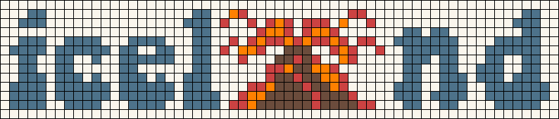 Alpha pattern #172310 preview