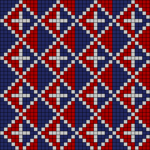 Alpha pattern #172311 preview