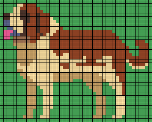Alpha pattern #172319 preview