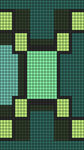 Alpha pattern #172320