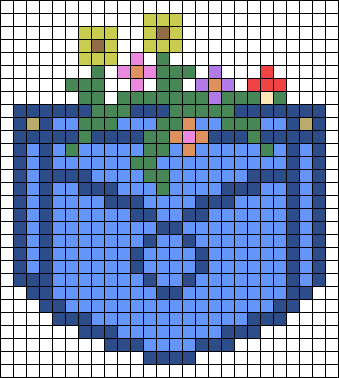 Alpha pattern #172327 preview