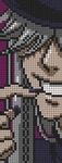 Alpha pattern #172329