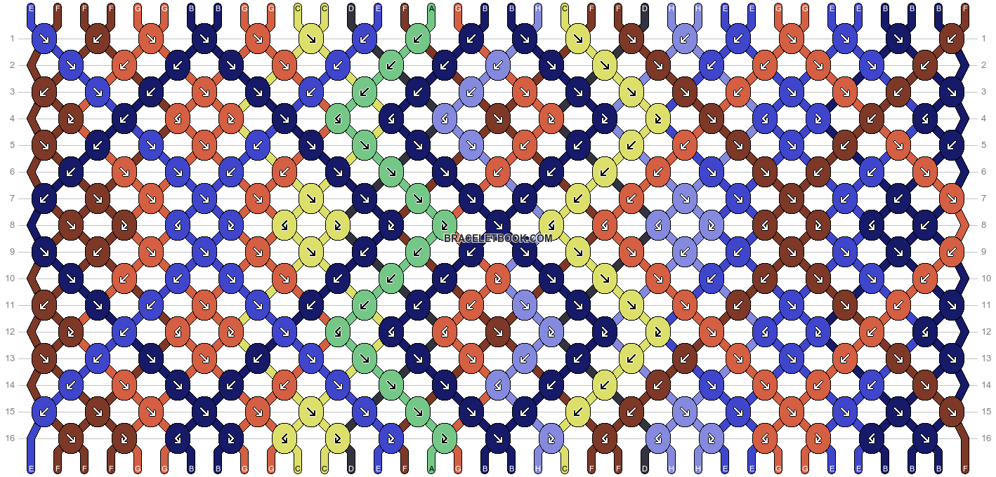 Normal pattern #172334 pattern