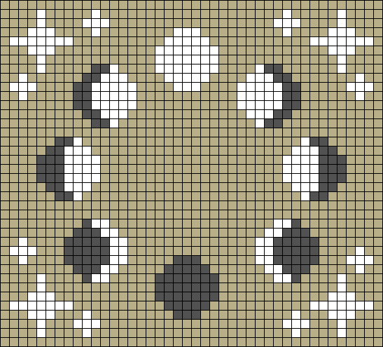Alpha pattern #172335 preview