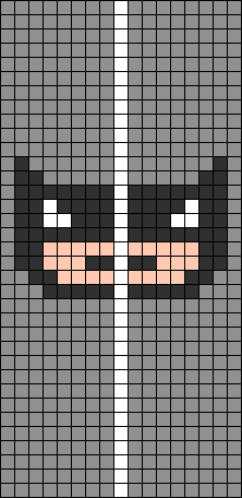 Alpha pattern #172340 preview