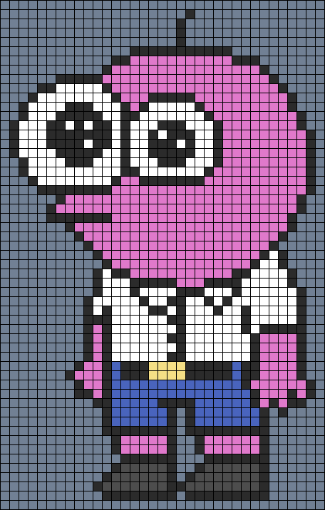 Alpha pattern #172342 preview