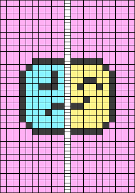 Alpha pattern #172346 preview